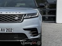 second-hand Land Rover Range Rover Velar 