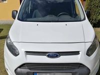 second-hand Ford Transit Connect 1.6 TDCI Kombi LWB(L2) Base