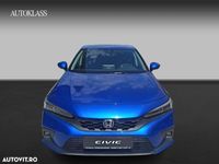 second-hand Honda Civic 2023 · 1 993 cm3 · Hibrid