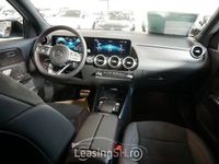 second-hand Mercedes GLA220 