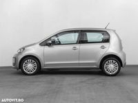 second-hand VW up! 1.0 MPI Move