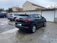 Second-hand Hyundai Tucson Style 132 CP (97 kW) 2017 SUV