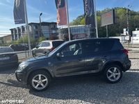 second-hand Toyota RAV4 2.2 D-CAT 4x4 Executive