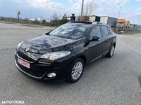 second-hand Renault Mégane ENERGY dCi 110 Start & Stop Bose Edition