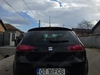 Second-hand Seat Leon 86 CP (63 kW) 2011 Hatchback