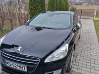 second-hand Peugeot 508 