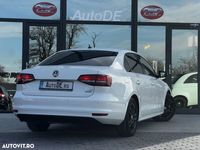 second-hand VW Jetta 