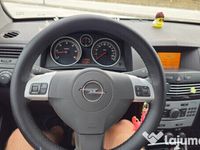 second-hand Opel Astra Cabriolet 1,7 cdti 110 cai