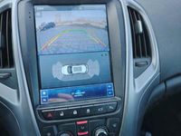 Second-hand Opel Astra GTC 140 CP (102 kW) 2013 Coupe