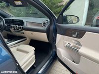 second-hand Mercedes GLA250 4MATIC Aut.