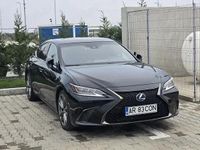 Second-hand Lexus ES300H Sport Line 223 CP (164 kW) 2020 Berlinǎ