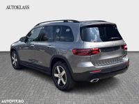 Second-hand Mercedes GLB200 150 CP (110 kW) 2025 Culoaregri SUV