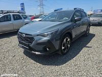 Second-hand Subaru Crosstrek Active 136 CP (100 kW) 2024 Culoarealbastru SUV