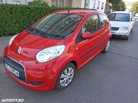 second-hand Citroën C1 1.0 Exclusive