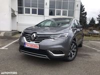 second-hand Renault Espace 