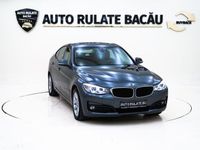 second-hand BMW 318 Gran Turismo Seria 3 d Luxury Line