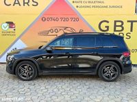 second-hand Mercedes GLB220 d 4MATIC Aut.