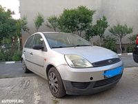 second-hand Ford Fiesta 1.3i Ambiente