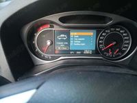 Second-hand Ford Mondeo 96 CP (70 kW) 2007 Albastru Break