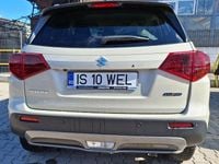 Second-hand Suzuki Vitara 115 CP (84 kW) 2025 Culoarebej SUV