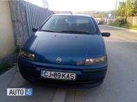 second-hand Fiat Punto 