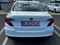 second-hand Fiat Tipo 1.4