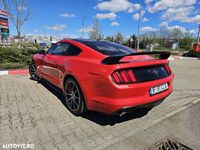 second-hand Ford Mustang 2.3 EcoBoost