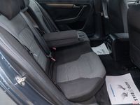 second-hand VW Passat 1.6 TDI BlueMotion Technology Comfortline