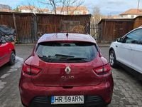 Second-hand Renault Clio IV 74 CP (54 kW) 2017 Hatchback
