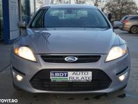 second-hand Ford Mondeo 2.0 TDCi Business Class