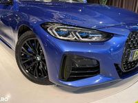 Second-hand BMW M4 Cabriolet M Sport 374 CP (275 kW) 2021 Culoarealbastru Cabrio
