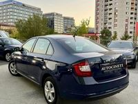 second-hand Skoda Rapid 1.0 TSI Ambition