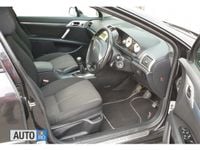 second-hand Peugeot 407 2007