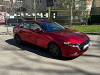 second-hand Mazda 3 e-SKYACTIV-G 2.0 M HYBRID DRIVE