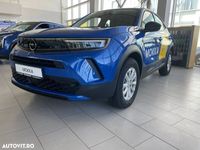 second-hand Opel Mokka 1.2 DI Turbo Edition