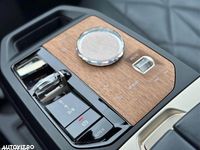 Second-hand BMW iX Comfort Edition 239 kW (326 CP) 2022 Culoaregri SUV