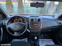 second-hand Dacia Logan 1.5 dCi Prestige