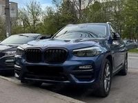 Second-hand BMW X3 Luxury Line 190 CP (139 kW) 2019 SUV
