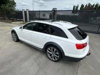 Second-hand Audi A6 Allroad 280 CP (205 kW) 2012 Alb Break