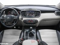 second-hand Kia Sorento 2.2 CRDi AWD Spirit