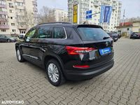 second-hand Skoda Kodiaq 2.0 TDI 4X4 DSG Style