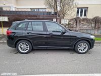 second-hand BMW X3 xDrive30e Aut. Advantage