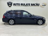 second-hand BMW 318 Seria 3 d Touring