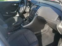 Second-hand Opel Astra 86 CP (63 kW) 2016 Hatchback