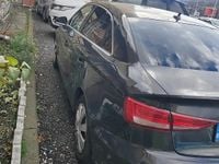 Second-hand Audi A3 116 CP (85 kW) 2017 Berlinǎ