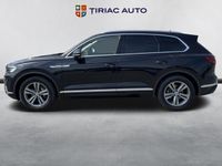 second-hand VW Touareg 2018 · 112 094 km · 2 967 cm3 · Diesel