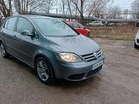 Second-hand VW Golf V Goal 105 CP (77 kW) 2007 Gri Hatchback