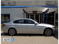 Second-hand BMW 540 Luxury Line 320 CP (235 kW) 2017 Berlinǎ