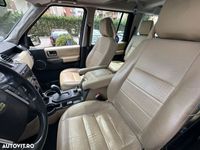 second-hand Land Rover Discovery 2007 · 259 000 km · 2 720 cm3 · Diesel