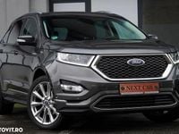 Second-hand Ford Edge Vignale 210 CP (154 kW) 2018 Culoaregri SUV